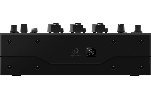 AlphaTheta DJM-V5 3-Kanaals DJ-Mixer image 4