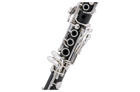 Lechgold EKS-20/18 Clarinetto in Mi? Sistema Böhm image 4