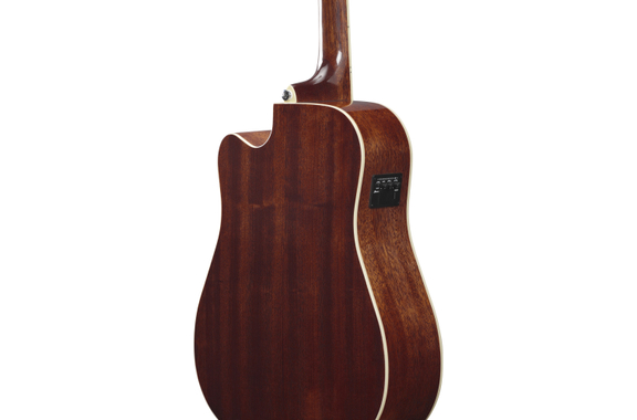 Ibanez PF16WCE-NT Natural image 4
