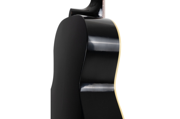 Gibson 1933 L-00 Light Aged Ebony image 4