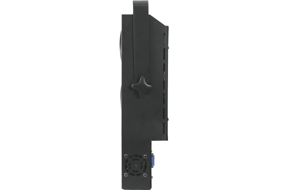Eurolite Audience Blinder 4x100W LED COB CW/WW image 4