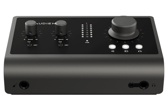 Audient iD14 MKII image 4
