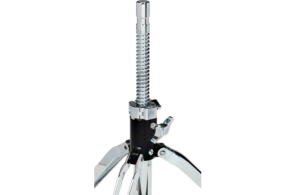 DW 9100M Round Top Drum Hocker image 4