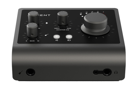 Audient iD4 MKII image 4