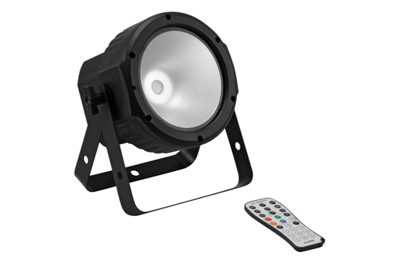 Eurolite LED SLS-30 COB WW Floor image 4