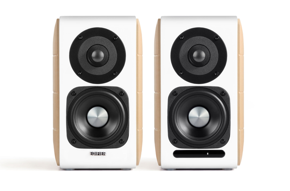 Edifier S880DB Sistema di Diffusori da Scaffale 2.0 image 4