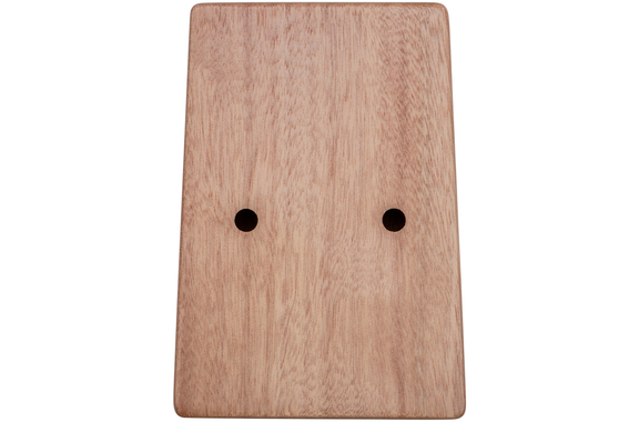 Cascha Kalimba Mahogany 17 image 4