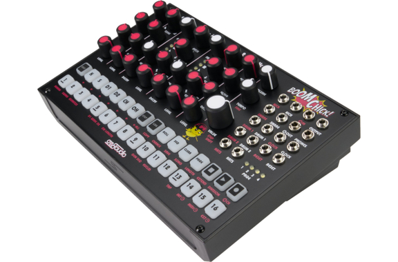Cre8audio Boom Chick image 4
