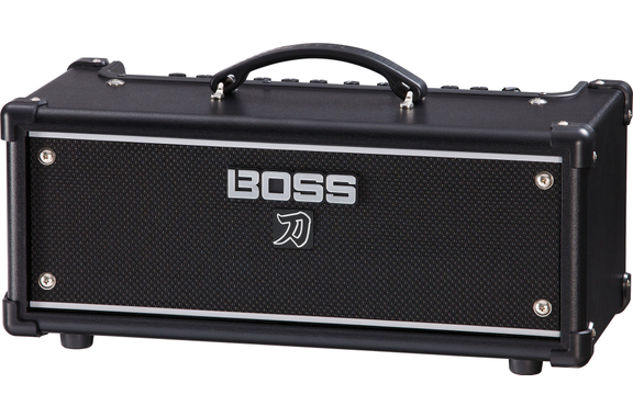 Boss Katana Head Gen 3 image 4