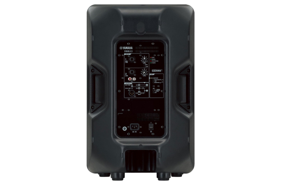 Pack Enceinte Active Yamaha DBR12 Avec Pied image 4