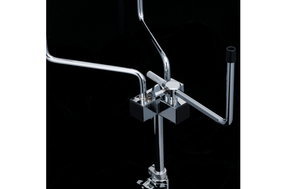 Tama HMTN79WZ Safety Lock Marching Tenor Stand image 4