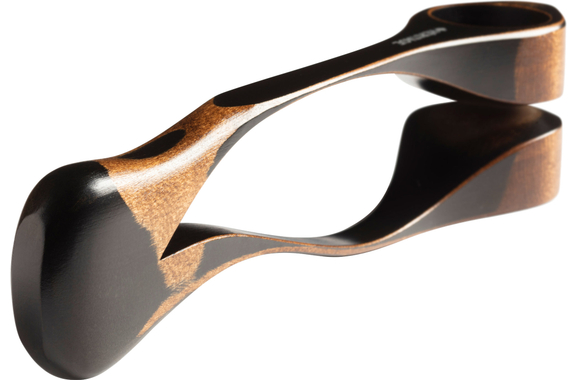 Heritage Musical Spoon Löffel Large Schwarz image 4
