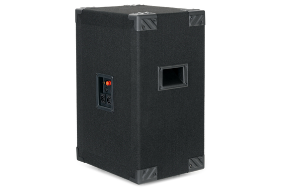 McGrey DJ-1222 Pareja de Altavoces para Sala de Fiestas/DJ 2 x 600W image 4