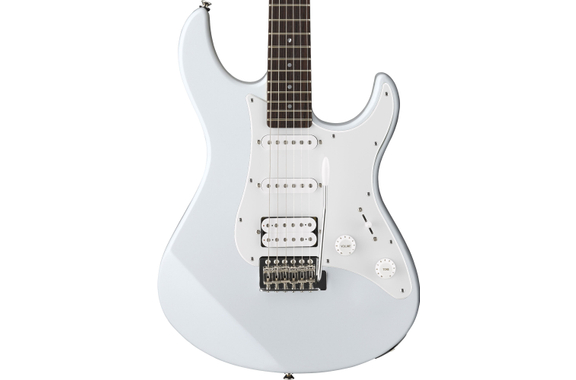 Yamaha Pacifica 012 VW Guitare Électrique Set White Avec Housse image 4