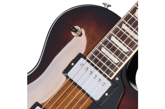 Gibson Les Paul Studio Smokehouse Burst image 4
