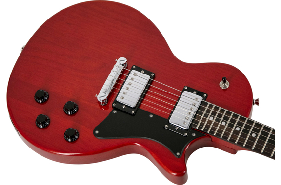 Heritage Ascent H-137 Humbucker Vintage Cherry image 4