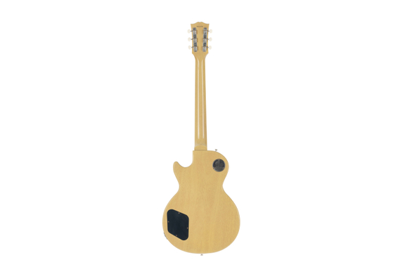 Gibson 1957 Les Paul Special Single Cut TV Yellow VOS  - Retoure (Zustand: gut) image 4