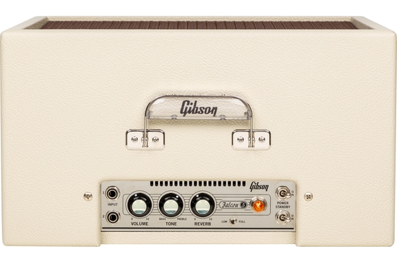Gibson Falcon 5 1x10 Combo image 4