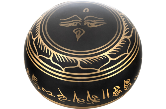XDrum Chhavi Singing Bowl 13.5 cm image 4