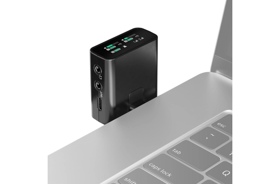Sennheiser Profile Wireless 2-Channel Set image 4