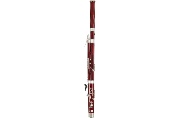Lechgold CF-25GM Fagotto Gentleman image 4
