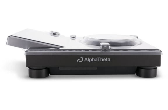 Decksaver AlphaTheta CDJ-3000X image 4