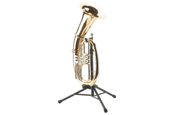 K&M 14920 Tenor Horn Stand Set image 4