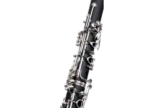 Classic Cantabile CLK-45 Clarinette Sib image 4