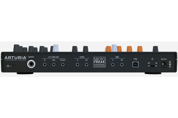 Arturia MicroFreak Vocoder Set image 4