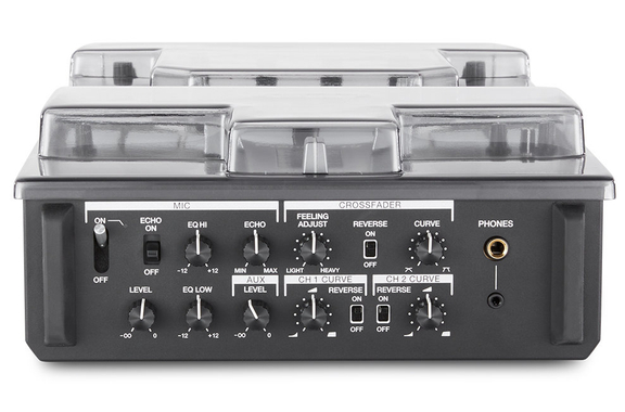 Decksaver Pioneer DJM-S11 image 4