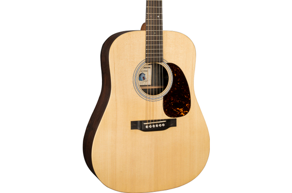 Martin Guitars DX Billy Strings Signature Westerngitaar image 4