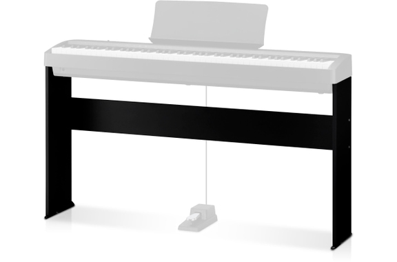 Kawai HML-3 Standaard voor ES-60 Zwart image 4