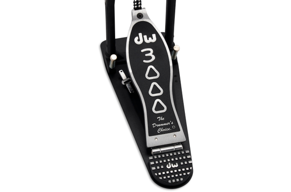 DW 3002A Máquina de Pedal Doble image 4