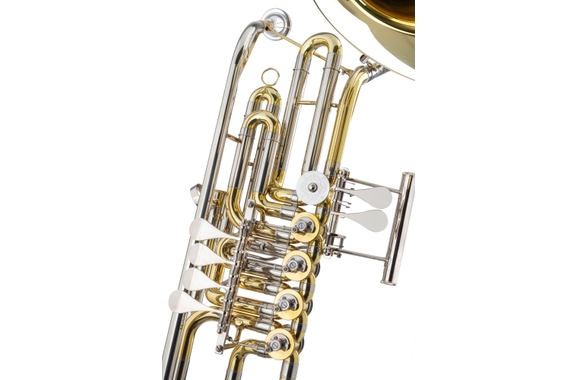 Lechgold FC-18/5L F-Cimbasso image 4