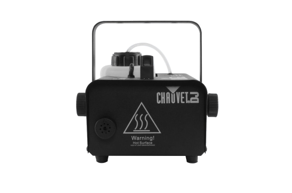 Chauvet DJ Hurricane 1200 Machine à Fumée Set image 4