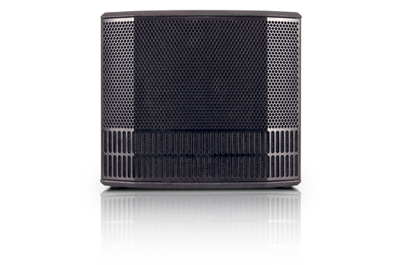 db Technologies ES 503 Aktives PA-System image 4