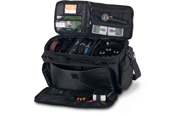 Pronomic UT-BAG10 PA/DJ Zubehörtasche image 4