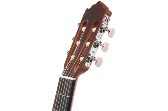 Antonio Calida GC201S 7/8 Concert Guitar image 4