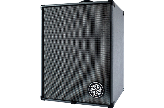 Darkglass Microtubes 500 Combo 210 image 4