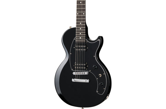 Gibson Les Paul Music City Special 50th Anniversary Ebony image 4