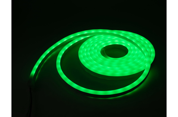 Eurolite Ruban Lumineux LED Pixel Neon Flex 12V RGB 5m image 4