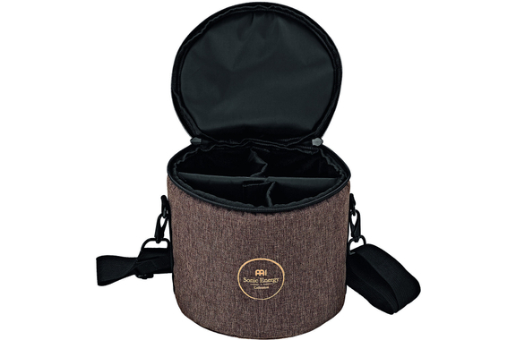 Meinl Sonic Energy Cosmic Bamboo Chime Set image 4