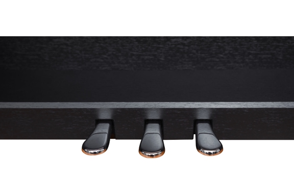 Kawai CX202B Pianoforte Digitale Nero Satinato Set image 4