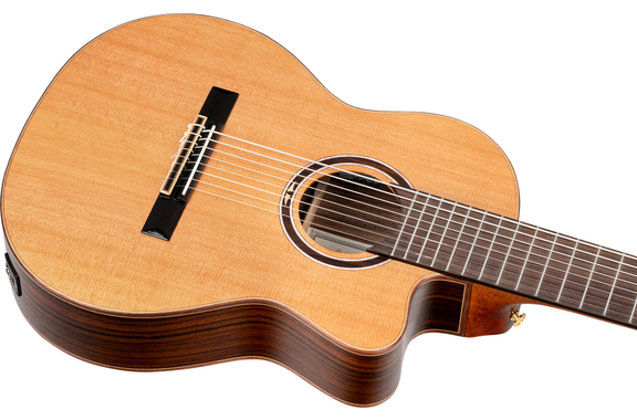 Ortega RCE159RW-8 Natural image 4