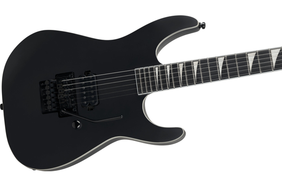 Jackson Pro Plus Pure Metal Limited Edition Soloist SL1A  - Retoure (Zustand: sehr gut) image 4