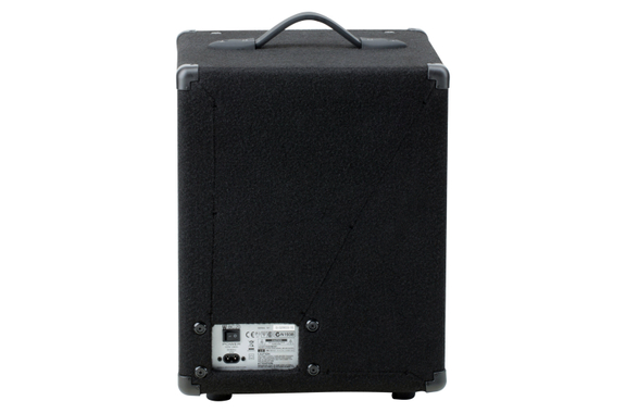 Warwick BC 20 Bass Combo Set image 4