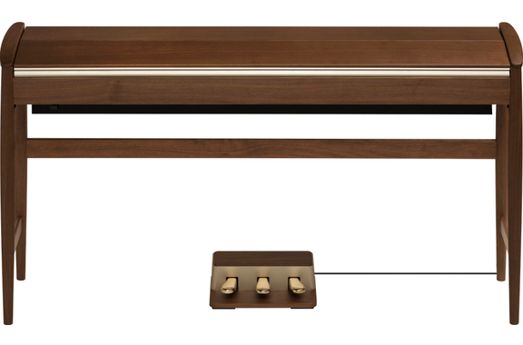 Roland Kiyola KF-10 Walnut  - Retoure (Zustand: sehr gut) image 4