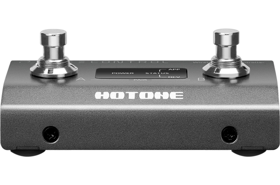 Hotone Pulze Control image 4