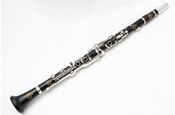 Amati ACL 240LE G Clarinet image 4