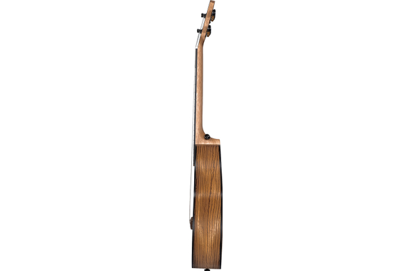 Cascha Tenor Ukulele Zebra Wood image 4